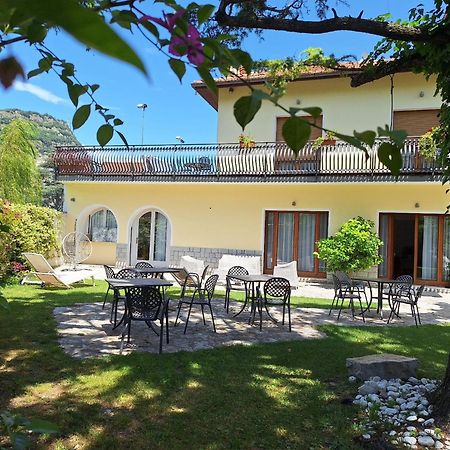 Villa Torbole Torbole Sul Garda Extérieur photo