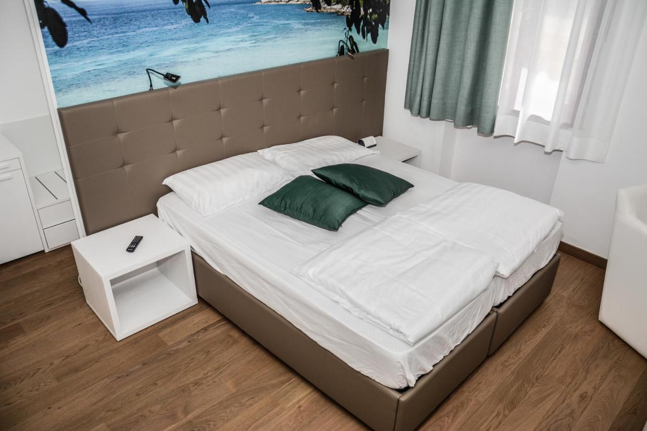 Villa Torbole Torbole Sul Garda Extérieur photo