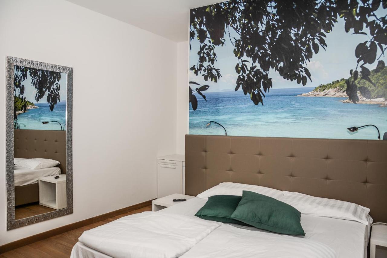 Villa Torbole Torbole Sul Garda Extérieur photo