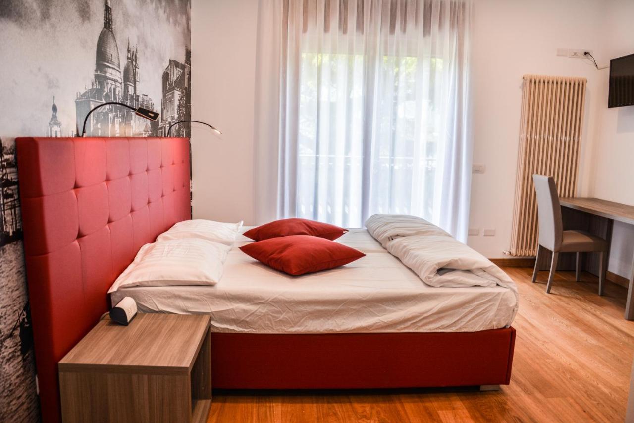 Villa Torbole Torbole Sul Garda Extérieur photo