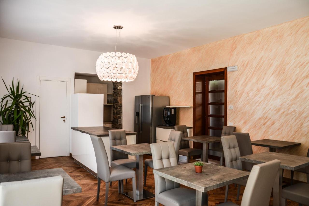 Villa Torbole Torbole Sul Garda Extérieur photo