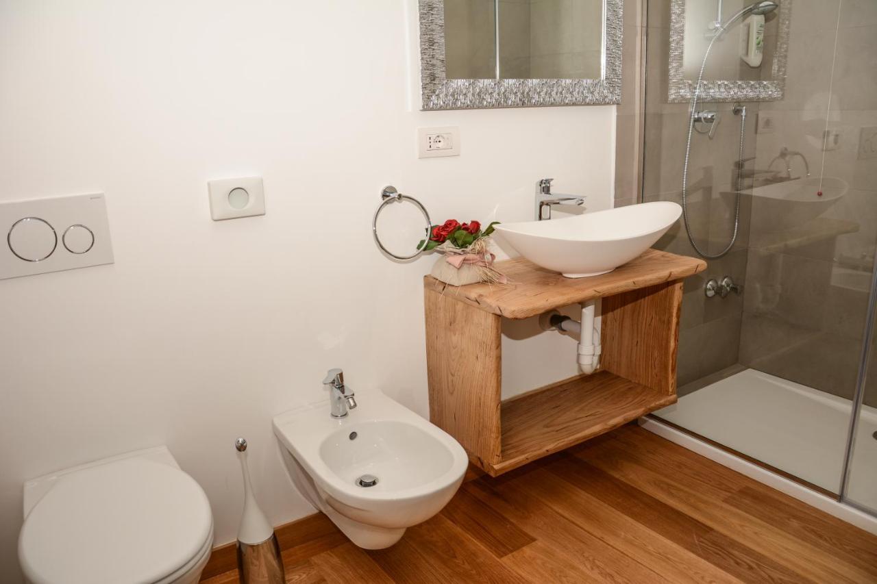 Villa Torbole Torbole Sul Garda Extérieur photo