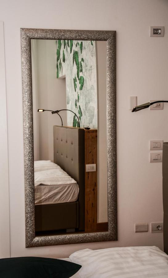 Villa Torbole Torbole Sul Garda Extérieur photo