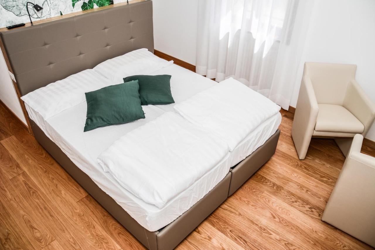 Villa Torbole Torbole Sul Garda Extérieur photo