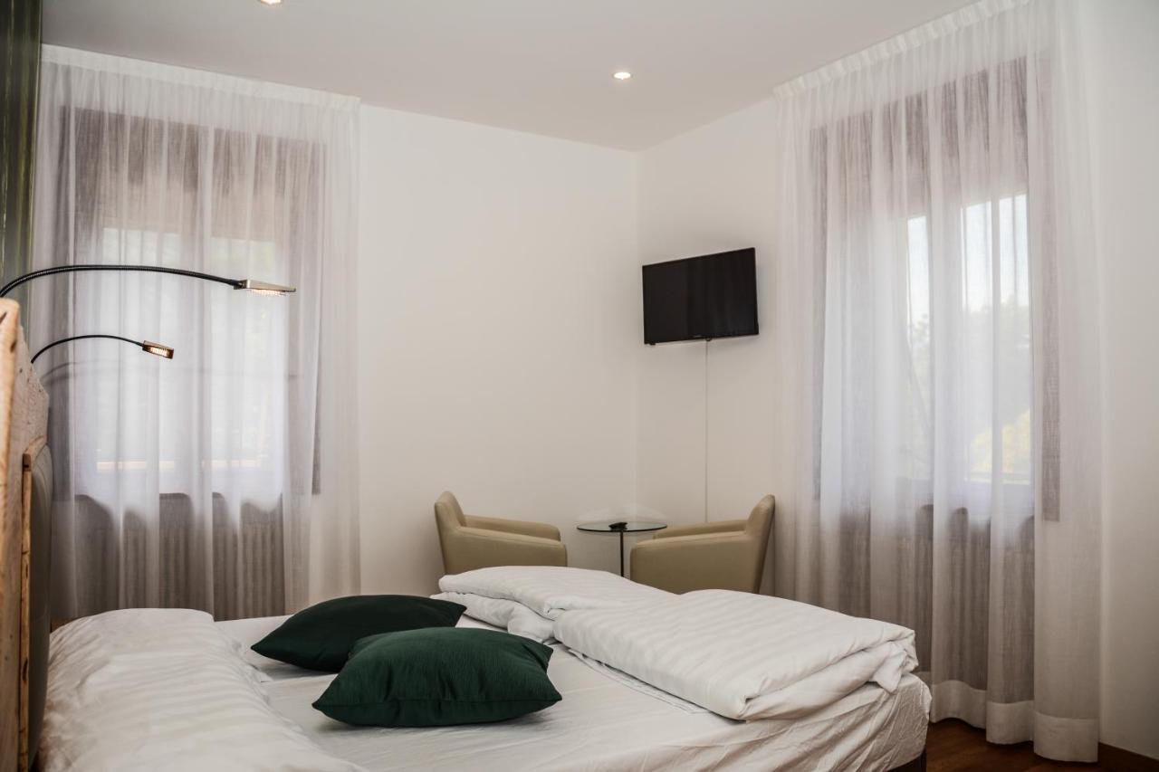 Villa Torbole Torbole Sul Garda Extérieur photo