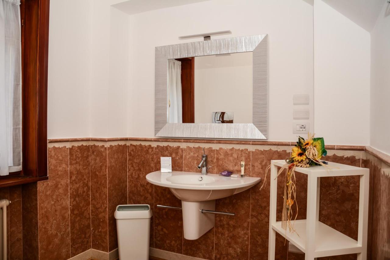 Villa Torbole Torbole Sul Garda Extérieur photo